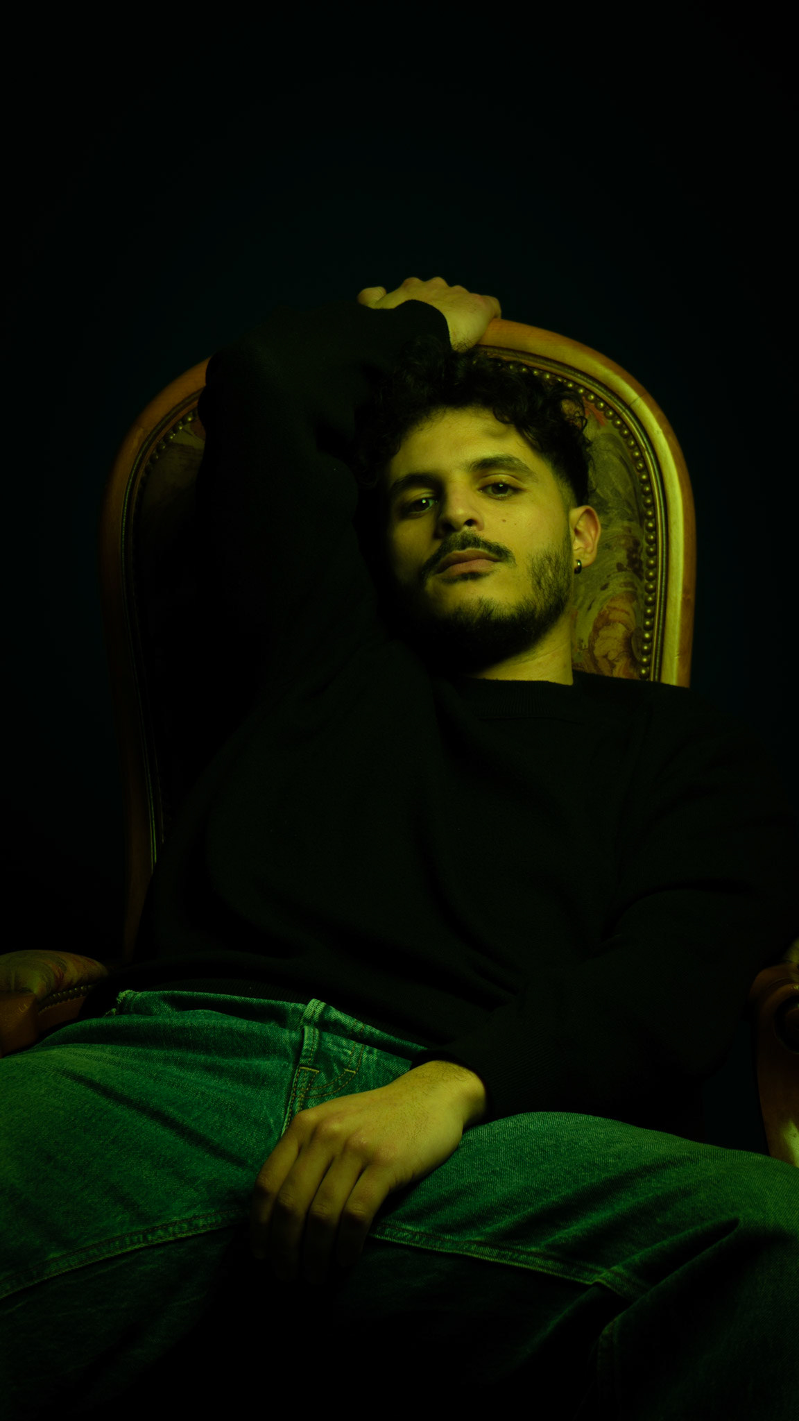 Studio